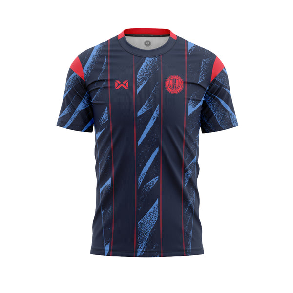 WARRIX NSFC Pre-Season Away Jersey 25/26 Football Futsal Sports