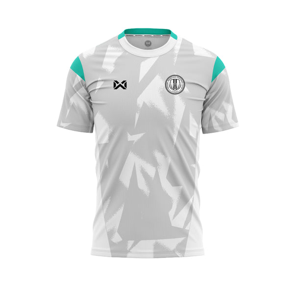 WARRIX NSFC Pre-Season Home Jersey 25/26 Football Futsal Sports