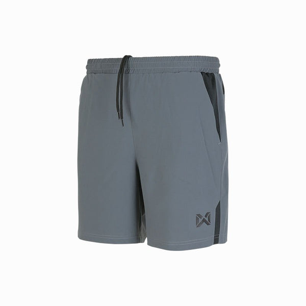 WARRIX Back Net Training Shorts Football Sports