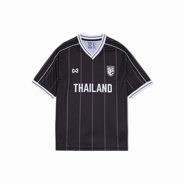 WARRIX Thailand Lifestyle Oversize Jersey 2024/25 Short Sleeve