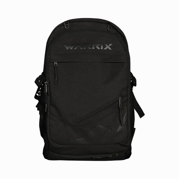 WARRIX Rover Backpack Water-resistant Fabric