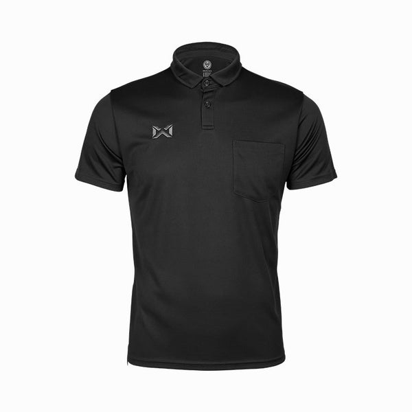 WARRIX Pique Plus Polo Shirt Unisex