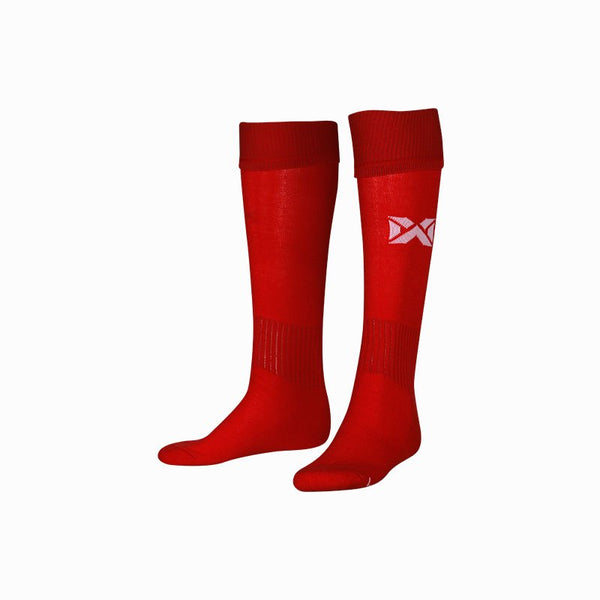 WARRIX Football Basic Socks Futsal Sports