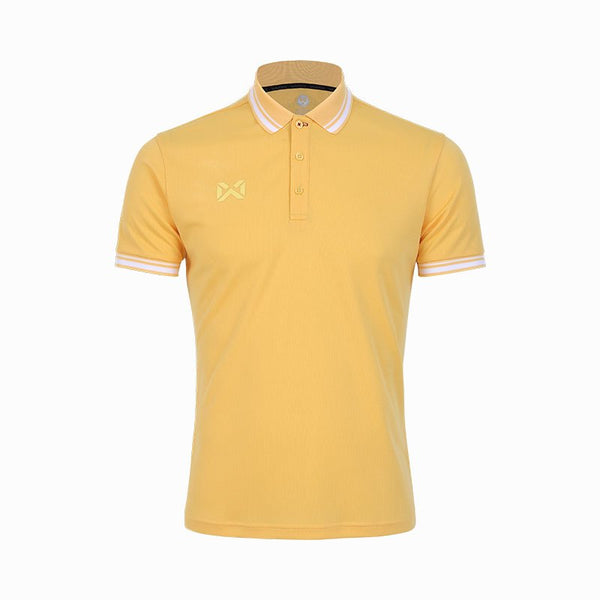 WARRIX Tipping Polo Shirt Unisex