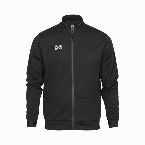 WARRIX Monte Warm Jacket Training Lifestyle