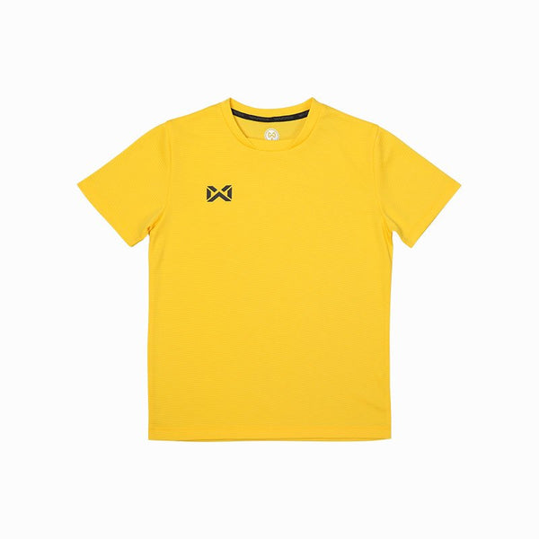 WARRIX Active Kids Training Shirt Football Futsal Sports