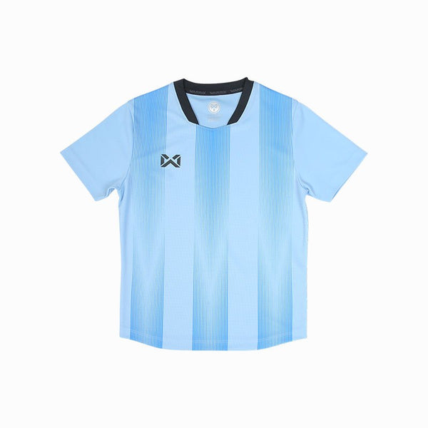 WARRIX Beam Kids Training Shirt Football Futsal Sports