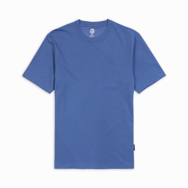 WARRIX Comba+ Cool Mesh Normal Fit T-Shirt Lifestyle Tee