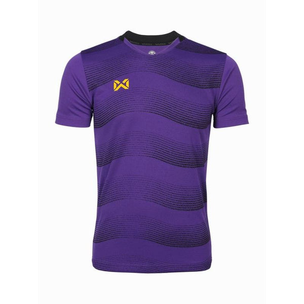 WARRIX Wave Training Shirt Football Futsal Sports