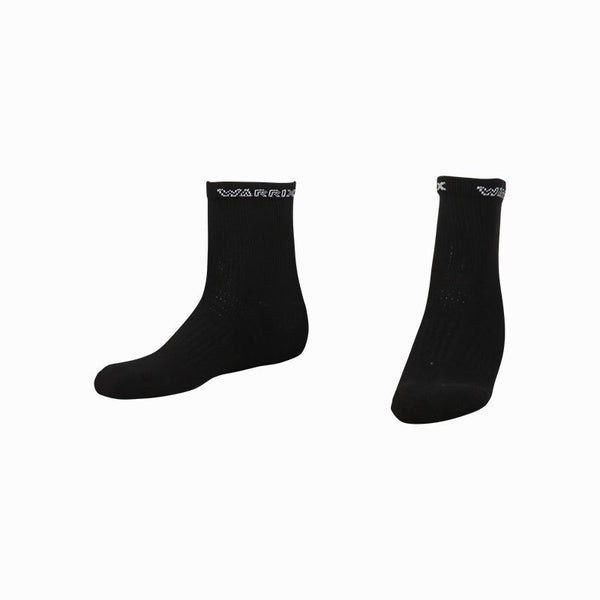WARRIX Socks Regular Nylon Light Cool Lifestyle