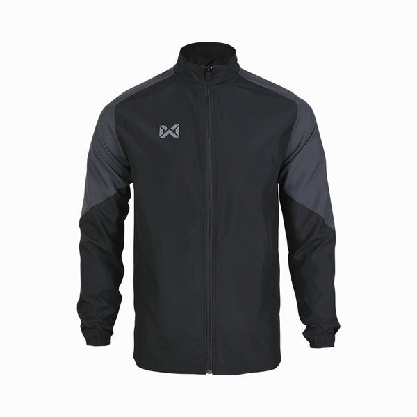 WARRIX Herit Woven Jacket