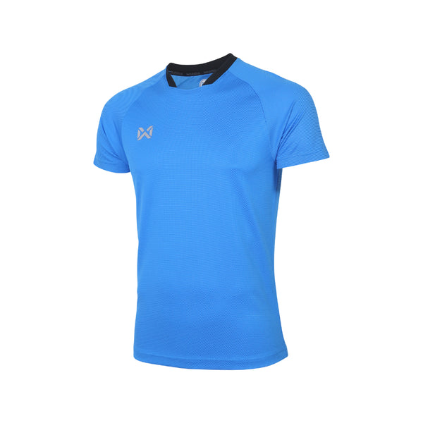 WARRIX Athletic Training Shirt Football Futsal Sports