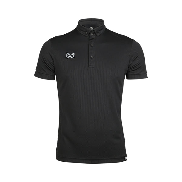 WARRIX Bubble Polo Shirt Unisex