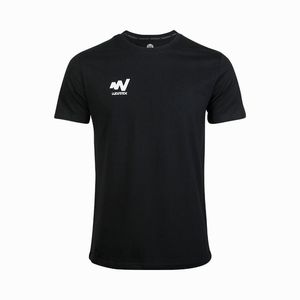 WARRIX T-Shirt Casual Normal Fit Lifestyle Tee
