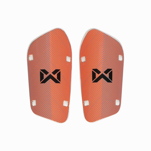 WARRIX 2023 Football Shin Guards Futsal Sports