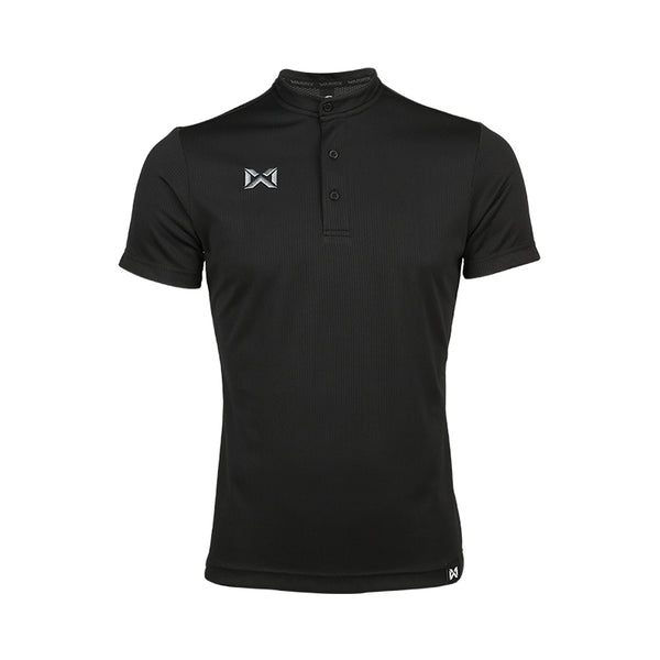 WARRIX Bubble II Polo Shirt Unisex