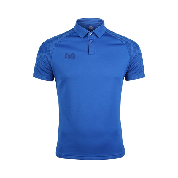 WARRIX Vibes Polo Shirt Unisex