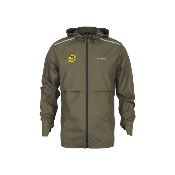 WARRIX NSFC Lluvia Rain Jacket