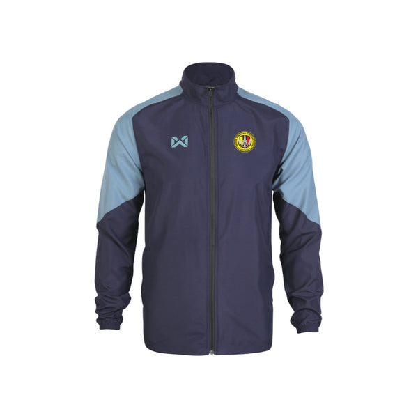 WARRIX NSFC Herit Woven Jacket