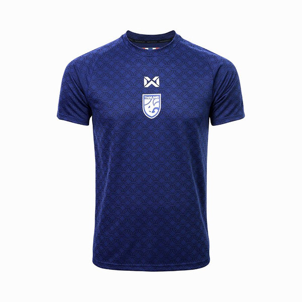 WARRIX Thailand National Football Team Jersey 2025/26 - Cheer Ver. 2