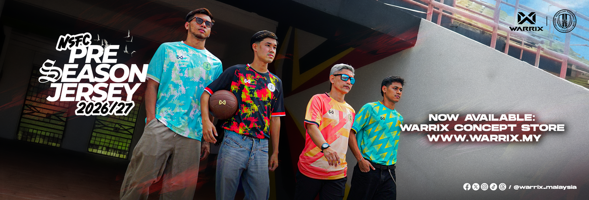WARRIX Malaysia