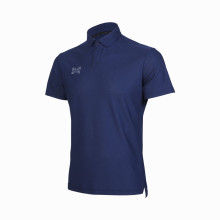 WARRIX Unisex Smart Polo Shirt