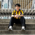 WARRIX Malaysia Lifestyle Oversize Jersey