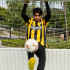 WARRIX Malaysia Lifestyle Oversize Jersey