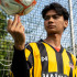 WARRIX Malaysia Lifestyle Oversize Jersey