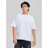 WARRIX TEE OVERSIZE FIT COMBA+ COOL MESH