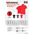 WARRIX Everyday Polo Shirt