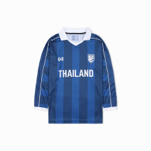 WARRIX Thailand Lifestyle Oversize Jersey 2024/25 (Long Sleeve)