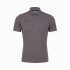 WARRIX Solid Polo Shirt