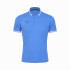 WARRIX Tipping Polo Shirt