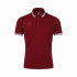 WARRIX Tipping Polo Shirt