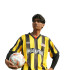 WARRIX Malaysia Lifestyle Oversize Jersey Football Futsal Sports