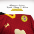 WARRIX NSFC Home Jersey 25/26 (Player Grade)