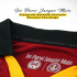 WARRIX NSFC Home Jersey 25/26 (Player Grade)