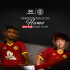 WARRIX NSFC Home Jersey 25/26 (Player Grade)