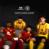 WARRIX NSFC Home Jersey 25/26 (Player Grade)