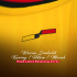 WARRIX NSFC Away Jersey 25/26 (Player Grade)