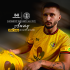 WARRIX NSFC Away Jersey 25/26 (Player Grade)