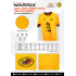 WARRIX NSFC Away Jersey 25/26 (Replica Grade)