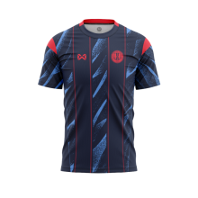 WARRIX NSFC Pre-Season Away Jersey 25/26