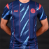 WARRIX NSFC Pre-Season Away Jersey 25/26