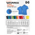 WARRIX Classic Polo Shirt