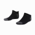 WARRIX Basic Hidden Ankle Socks 3 Pairs