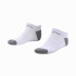 WARRIX Basic Hidden Ankle Socks 3 Pairs